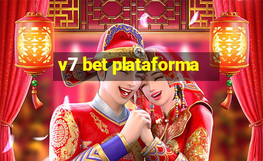 v7 bet plataforma