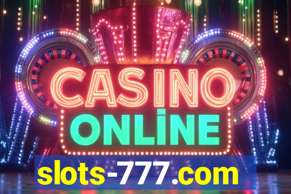 slots-777.com