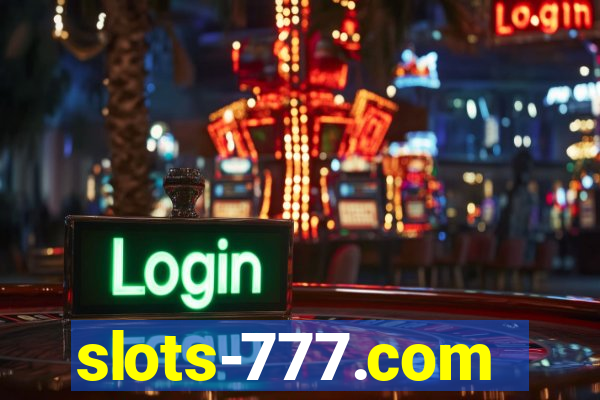 slots-777.com