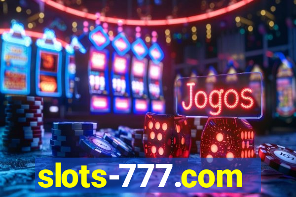 slots-777.com