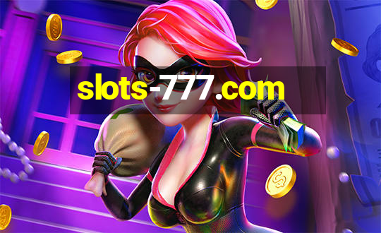 slots-777.com