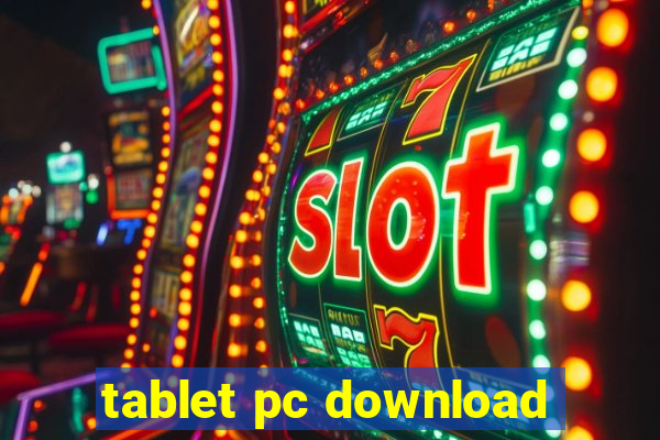 tablet pc download