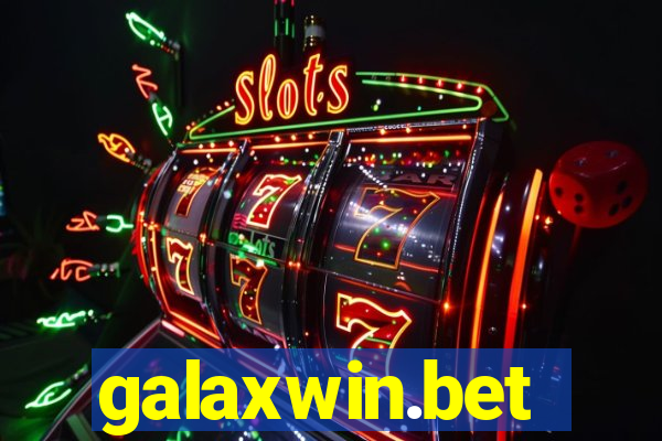 galaxwin.bet