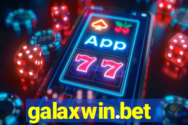 galaxwin.bet