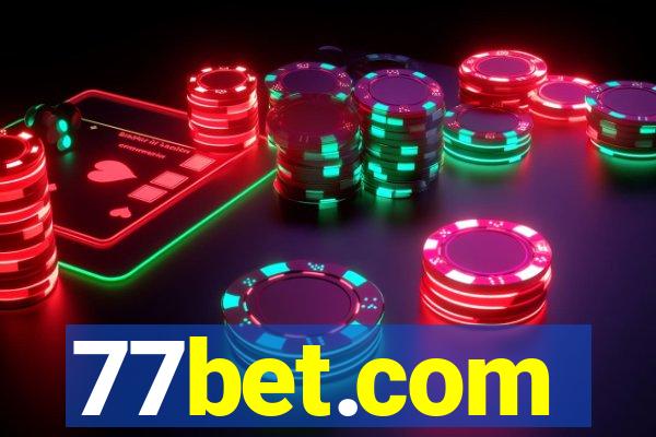 77bet.com