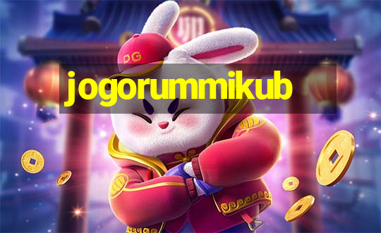 jogorummikub