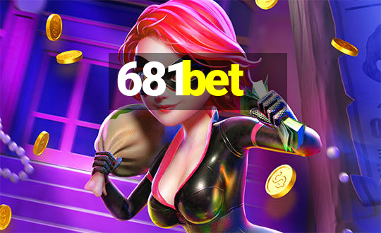 681bet