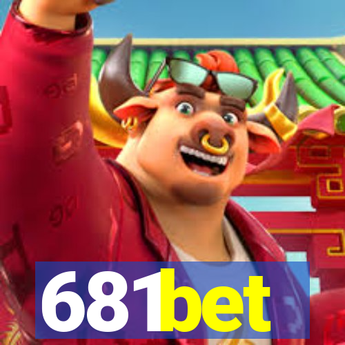 681bet