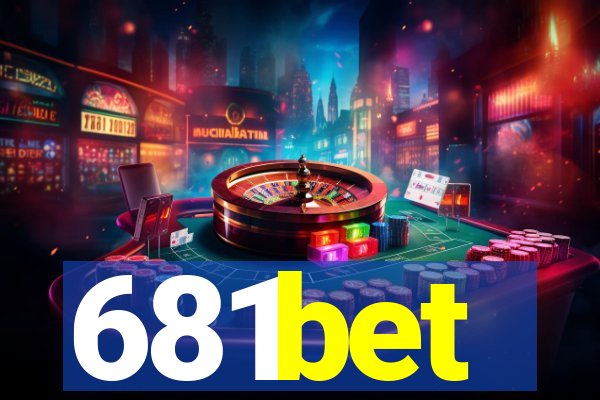 681bet