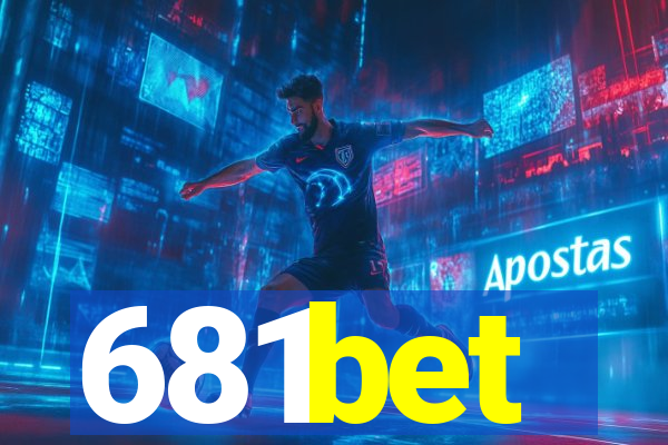 681bet