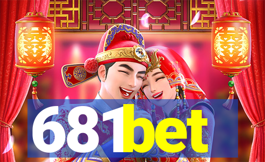 681bet