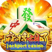 jackport casino