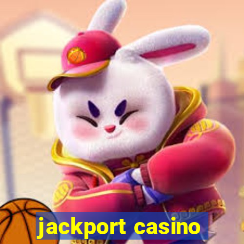 jackport casino