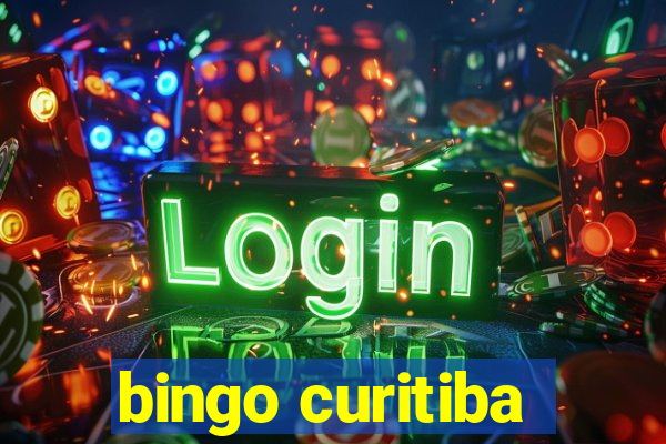 bingo curitiba