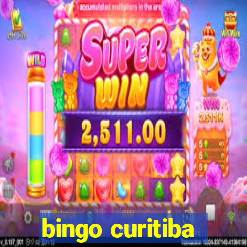 bingo curitiba