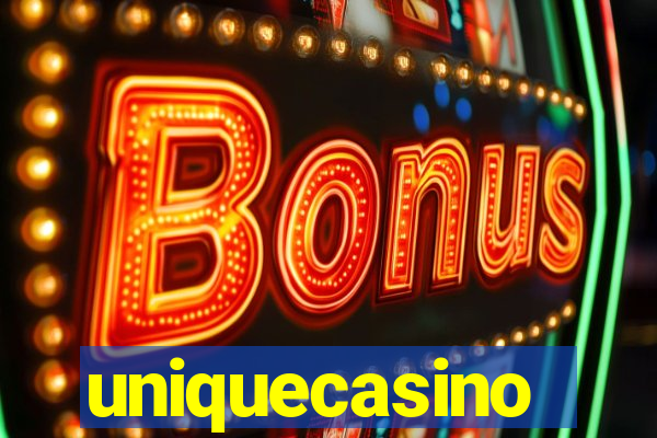 uniquecasino