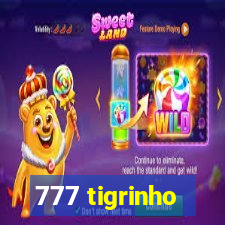 777 tigrinho