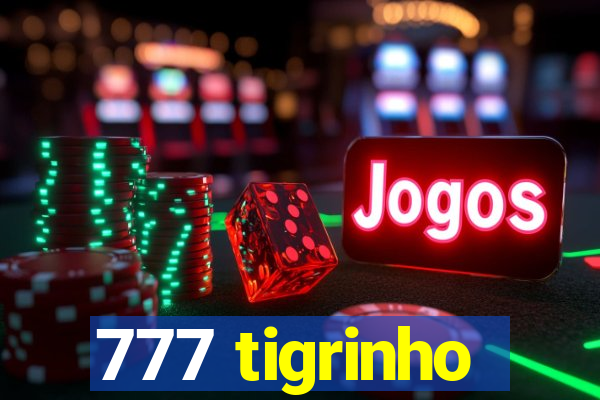 777 tigrinho