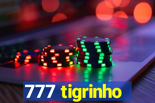 777 tigrinho