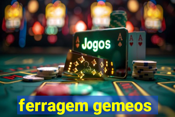 ferragem gemeos