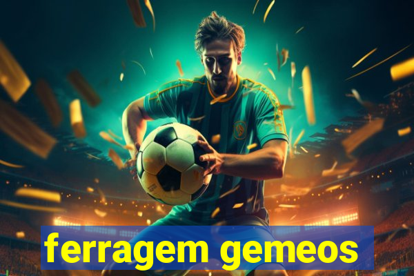 ferragem gemeos