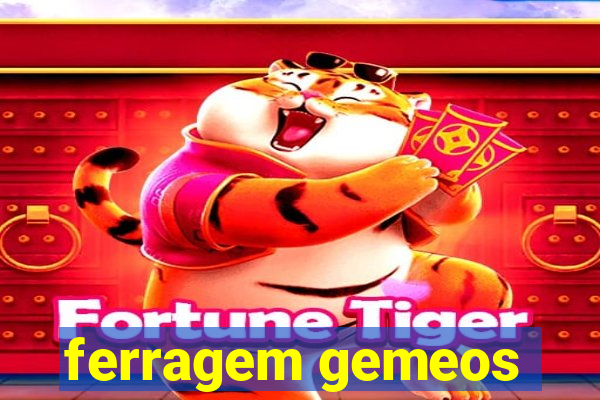 ferragem gemeos