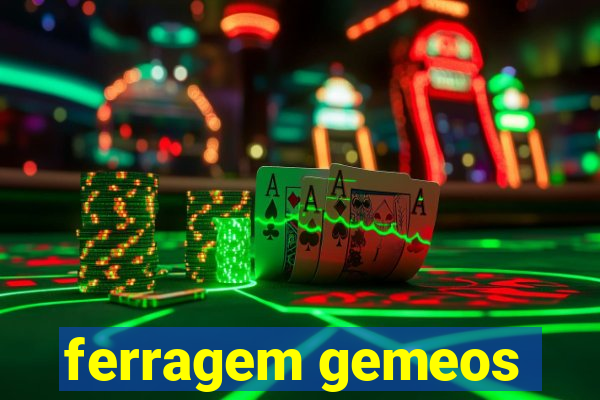 ferragem gemeos