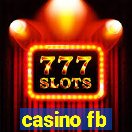 casino fb