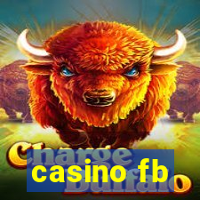 casino fb