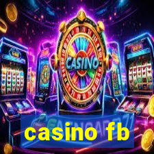 casino fb