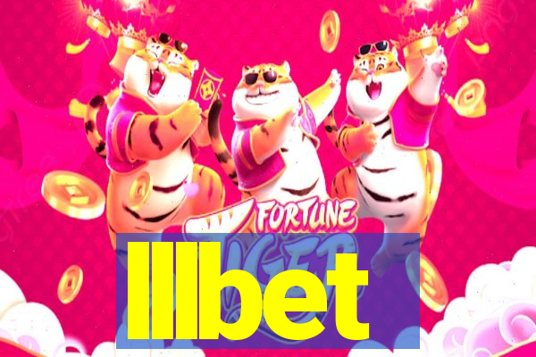 lllbet