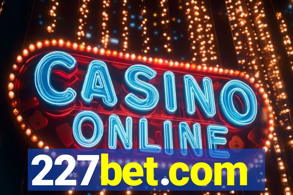 227bet.com