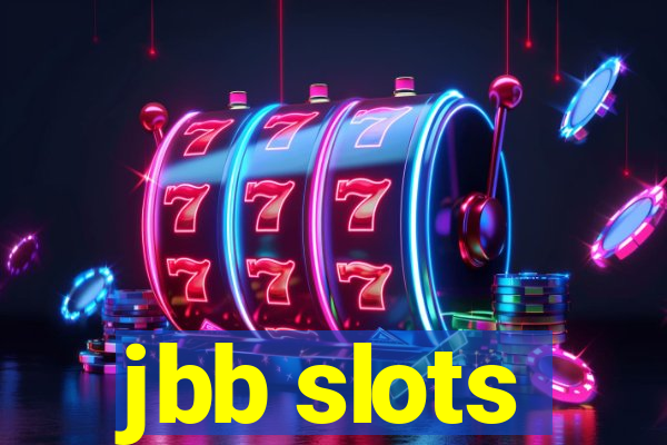 jbb slots