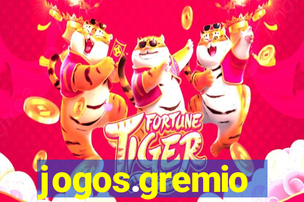 jogos.gremio