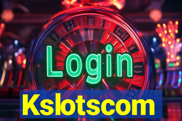 Kslotscom