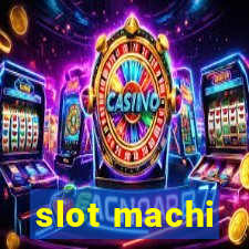 slot machi