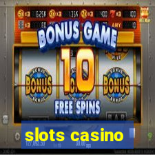 slots casino