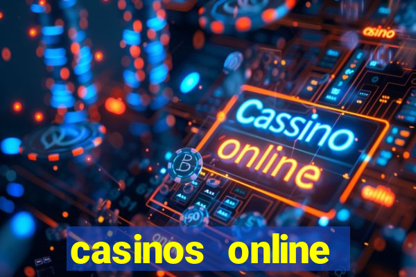 casinos online argentina mercado pago