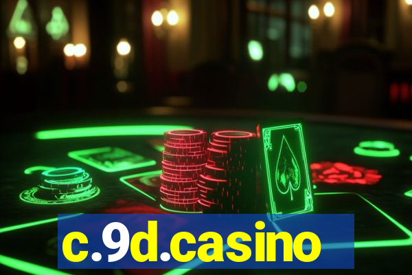 c.9d.casino