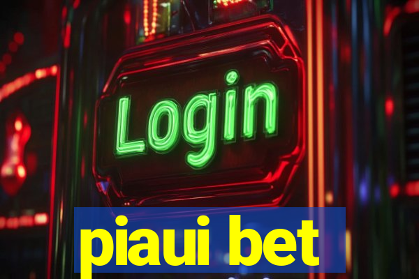 piaui bet