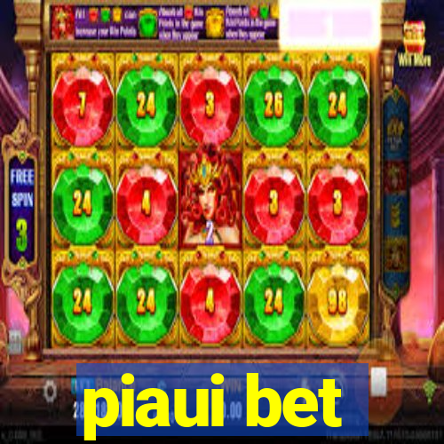 piaui bet