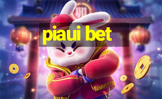 piaui bet