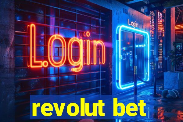 revolut bet