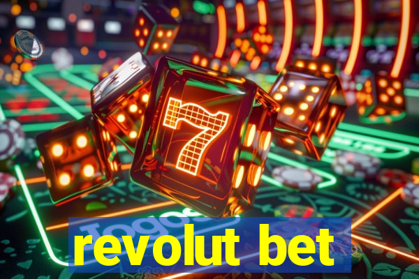 revolut bet