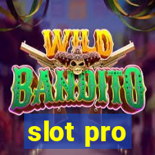 slot pro