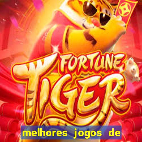 melhores jogos de poker online