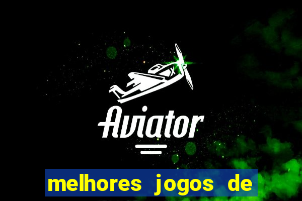 melhores jogos de poker online