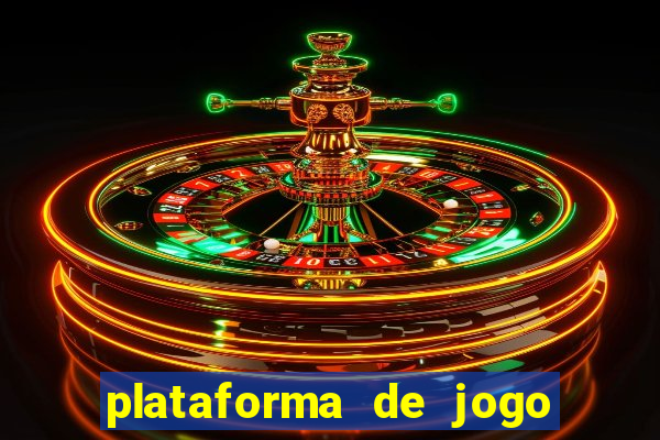 plataforma de jogo de r 3