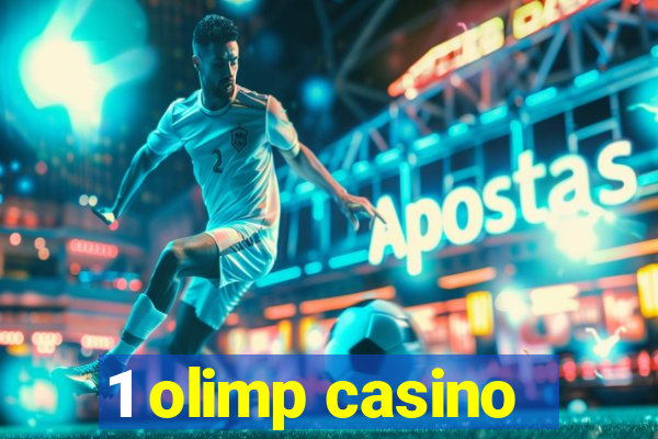 1 olimp casino