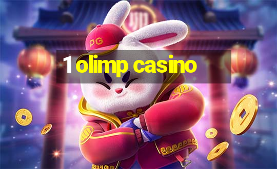 1 olimp casino